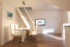  Villa Brunnenhof 04 Innenstadt Kurplatz - Wohnzimmer