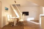  Villa Brunnenhof 04 Innenstadt Kurplatz - Wohnzimmer