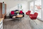  Applaus Innenstadt Ost - Wohnzimmer