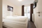  Applaus Innenstadt Ost - Schlafzimmer