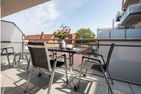  Applaus Innenstadt Ost - Balkon