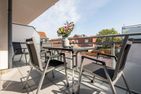 Applaus Innenstadt Ost - Balkon