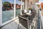  Applaus Innenstadt Ost - Balkon