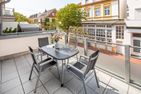  Applaus Innenstadt Ost - Balkon
