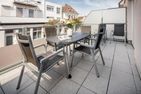  Applaus Innenstadt Ost - Balkon