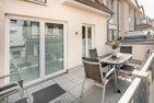  Applaus Innenstadt Ost - Balkon