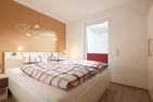  Strandläufer Weststrand - Schlafzimmer