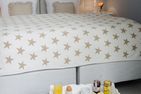 Jan Maat 1 Kaiserstraße, Nordstrand - Schlafzimmer
