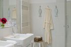 Jan Maat 3 Kaiserstraße, Nordstrand - Badezimmer
