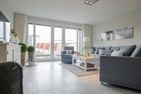 Jan Maat 3 Kaiserstraße, Nordstrand - Wohnzimmer
