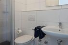  Seilerstr./Knyphausenstr.26B - Elenchen Innenstadt Kurplatz - Badezimmer