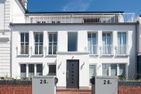  Seilerstr./Knyphausenstr.26B - Elenchen Innenstadt Kurplatz - Fassade / Eingang