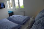  Seilerstr./Knyphausenstr.26B - Elenchen Innenstadt Kurplatz - Schlafzimmer