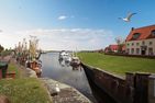  Moin am Deich - Deich 13 C 61 Norddeich - 