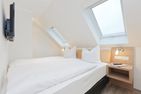 Petrina Whg.6 Innenstadt Kurplatz - Schlafzimmer