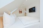 Petrina Whg.6 Innenstadt Kurplatz - Schlafzimmer