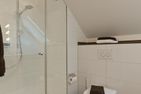 Petrina Whg.6 Innenstadt Kurplatz - Badezimmer