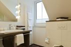 Petrina Whg.9 Innenstadt Kurplatz - Badezimmer