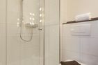 Petrina Whg.8 Innenstadt Kurplatz - Badezimmer