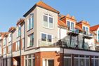 Petrina Whg.7 Innenstadt Kurplatz - Fassade / Eingang