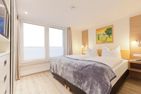 Petrina Whg.3 Innenstadt Kurplatz - Schlafzimmer