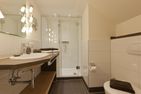 Petrina Whg.3 Innenstadt Kurplatz - Badezimmer