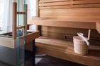  Meerblick exklusiv Kaiserstraße, Nordstrand - Sauna