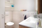  Meerblick exklusiv Kaiserstraße, Nordstrand - Badezimmer