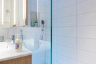  Meerblick exklusiv Kaiserstraße, Nordstrand - Badezimmer