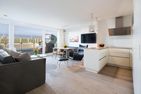  Meerblick exklusiv Kaiserstraße, Nordstrand - 