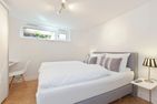  Schippers Huus Whg.15 Kaiserstraße, Nordstrand - Schlafzimmer