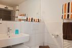  Schippers Huus Whg.15 Kaiserstraße, Nordstrand - Badezimmer