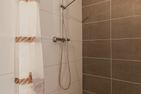  Schippers Huus Whg.15 Kaiserstraße, Nordstrand - Badezimmer