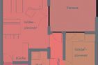 Sonnendecks 7 Innenstadt Kurplatz - Grundriss