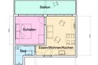 Exquisit 7 Innenstadt Kurplatz - Grundriss