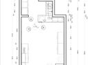 Alte Teestube 42 Weststrand - Grundriss