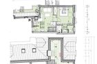  Villa Brunnenhof 04 Innenstadt Kurplatz - Grundriss