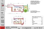  Schippers Huus Whg.15 Kaiserstraße, Nordstrand - Grundriss