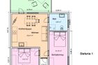  Villa Stefanie 1 Innenstadt Kurplatz - Grundriss