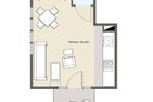  MaJu 05 Nordhelmsiedlung West - Grundriss