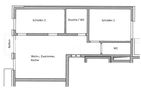  Mariendeck Kurpark - Grundriss