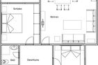  Gartenstr. 48 Althoff 5 Kurpark - Grundriss