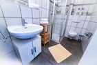 Haus Nordseebrandung NB16 Cuxhaven Sahlenburg - 