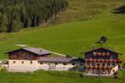  Schachengut Appartement | Bad Gastein Hohe Tauern - 