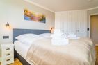  Strandnest Westerland - Schlafzimmer