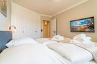  Strandnest Westerland - Schlafzimmer