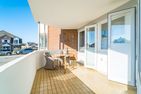  Strandnest Westerland - Balkon