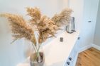  Strandnest Westerland - Dekoratives Detail
