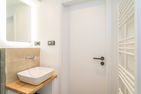  Strandnest Westerland - Badezimmer