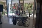  Romeo Feliz - Exklusive Ferienwohnung in Bahía Feliz mit Großem Garten San Bartolomé de Tirajana - 